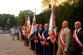 To była realna siła wpływająca na rzeczywistość