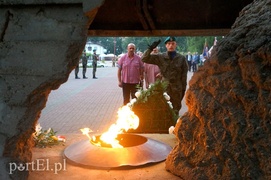 To była realna siła wpływająca na rzeczywistość