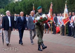 To była realna siła wpływająca na rzeczywistość
