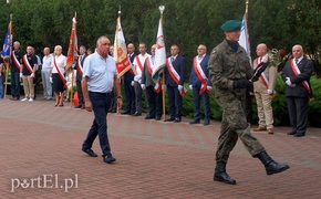 To była realna siła wpływająca na rzeczywistość