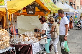 Święto, że palce lizać