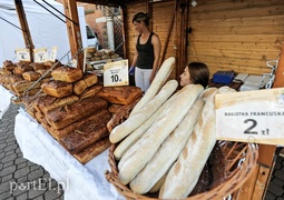 Święto, że palce lizać