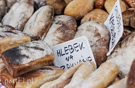 Święto, że palce lizać