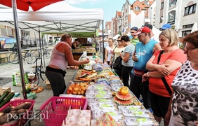 Święto, że palce lizać