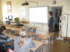 Zawody medyczne wciąż w modzie! Po Medyku praca zapewniona