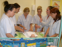 Zawody medyczne wciąż w modzie! Po Medyku praca zapewniona