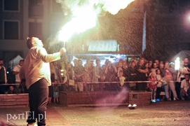 Śladami Ruryka i chlebowych receptur