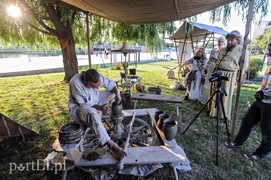 Śladami Ruryka i chlebowych receptur