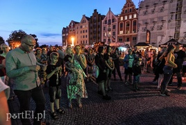 Śladami Ruryka i chlebowych receptur