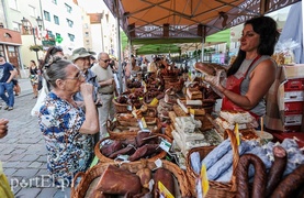 Śladami Ruryka i chlebowych receptur