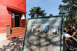 Krynica dla tych, którzy lubią tłumy  (Cudze chwalicie, swego nie znacie, odcinek 10) 