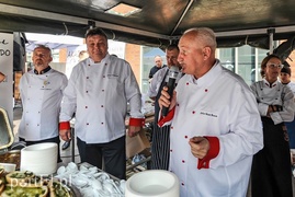Pyszna ta zupa!