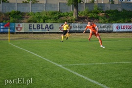 W ostatniej chwili
