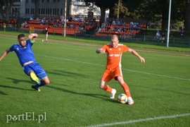 W ostatniej chwili