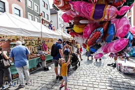 Raz, dwa, trzy i wszystko gra!