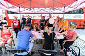 Raz, dwa, trzy i wszystko gra!