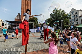 Raz, dwa, trzy i wszystko gra!