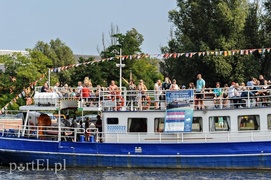 Raz, dwa, trzy i wszystko gra!