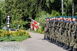 Narody, które tracą pamięć, tracą niepodległość