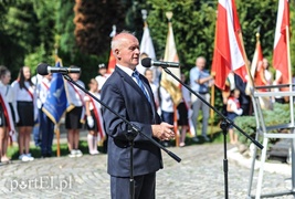 Narody, które tracą pamięć, tracą niepodległość Narody, które tracą pamięć, tracą niepodległość