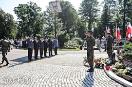 Narody, które tracą pamięć, tracą niepodległość