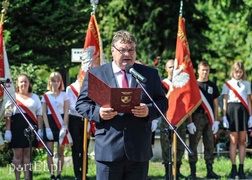 Narody, które tracą pamięć, tracą niepodległość