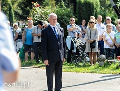 Narody, które tracą pamięć, tracą niepodległość