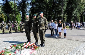 Narody, które tracą pamięć, tracą niepodległość