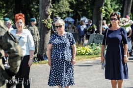 Narody, które tracą pamięć, tracą niepodległość