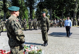 Narody, które tracą pamięć, tracą niepodległość