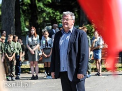 Narody, które tracą pamięć, tracą niepodległość