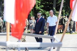 Narody, które tracą pamięć, tracą niepodległość