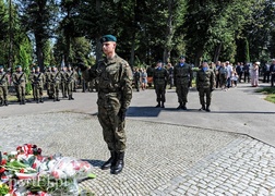Narody, które tracą pamięć, tracą niepodległość