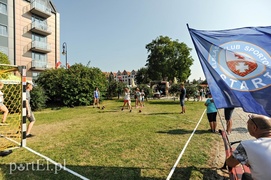 Tak było w niedzielę na Święcie Chleba
