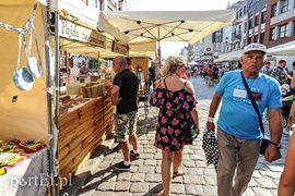 Tak było w niedzielę na Święcie Chleba