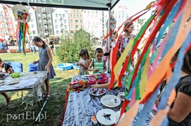 Tak było w niedzielę na Święcie Chleba