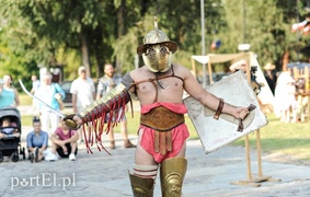 Tak było w niedzielę na Święcie Chleba