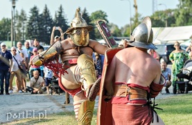 Tak było w niedzielę na Święcie Chleba