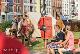 Tak było w niedzielę na Święcie Chleba