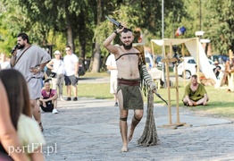 Tak było w niedzielę na Święcie Chleba