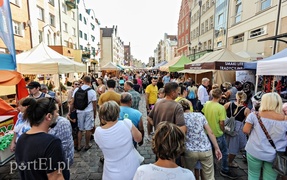 Tak było w niedzielę na Święcie Chleba