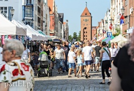 Tak było w niedzielę na Święcie Chleba