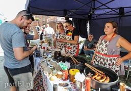 Tak było w niedzielę na Święcie Chleba