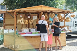 Tak było w niedzielę na Święcie Chleba