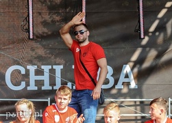 Młodość ma być siłą Meblarzy