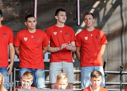 Młodość ma być siłą Meblarzy