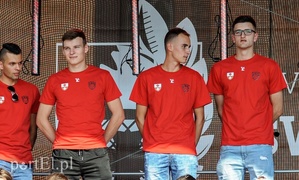 Młodość ma być siłą Meblarzy Młodość ma być siłą Meblarzy