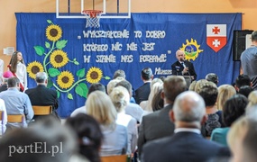 Nowe boiska na nowy rok szkolny