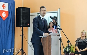 Nowe boiska na nowy rok szkolny