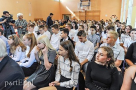 Nowe boiska na nowy rok szkolny